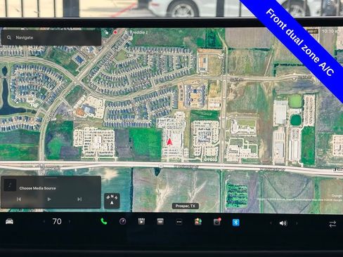 Used 2021 Tesla Model S Plaid image 13