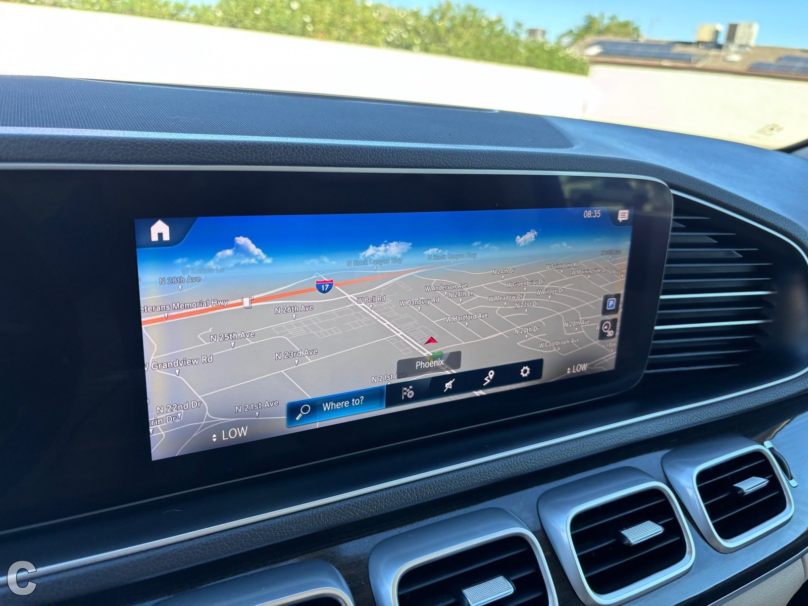 Used 2020 Mercedes-Benz GLE 350 image 27