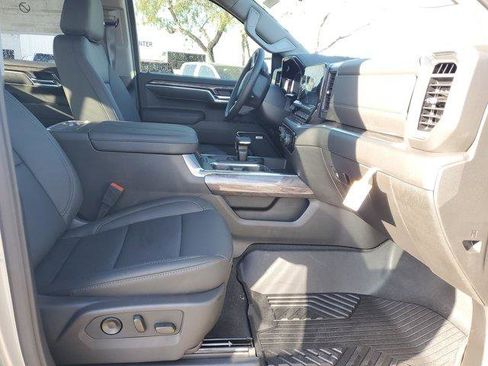 New 2026 Chevrolet Silverado 1500 LTZ w/ LTZ Premium Texas Edition image 10