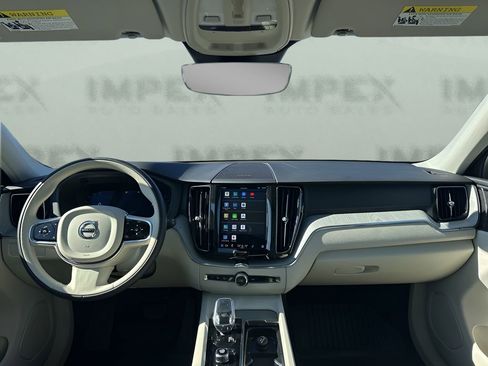 Used 2025 Volvo XC60 B5 Ultra w/ Protection Package Premier image 15