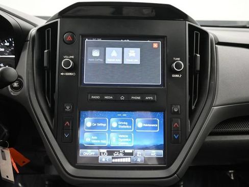 Used 2025 Subaru Crosstrek 2.0i AWD/4WD image 18