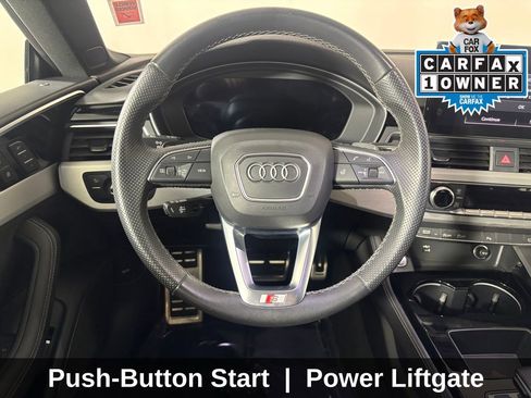 Used 2023 Audi A5 2.0T Premium Plus w/ Premium Plus image 17