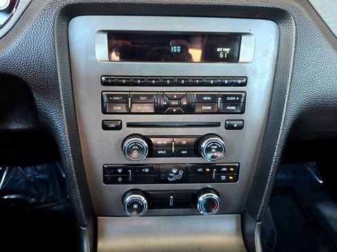Used 2012 Ford Mustang Coupe RWD image 10