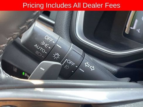 Used 2022 Honda CR-V Touring image 33