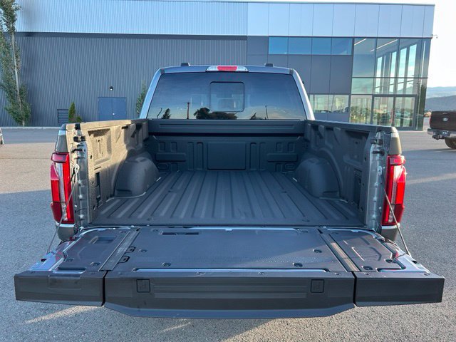 Used 2025 Ford F150 King Ranch AWD/4WD image 13