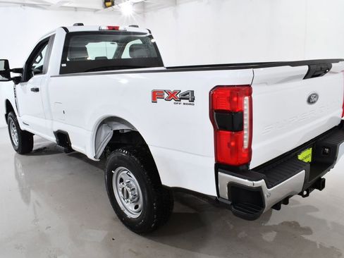 New 2026 Ford F250 XL w/ 360-Degree Camera Package image 15