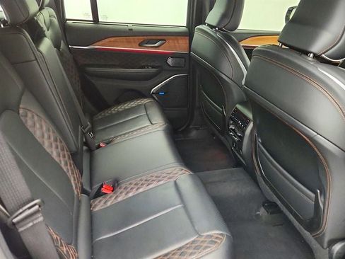 Used 2022 Jeep Grand Cherokee Summit image 23