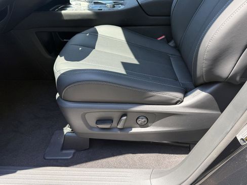 New 2027 INFINITI QX60 Sport w/ Dark Cargo Package AWD/4WD image 18
