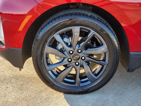 Used 2024 Chevrolet Equinox RS image 17