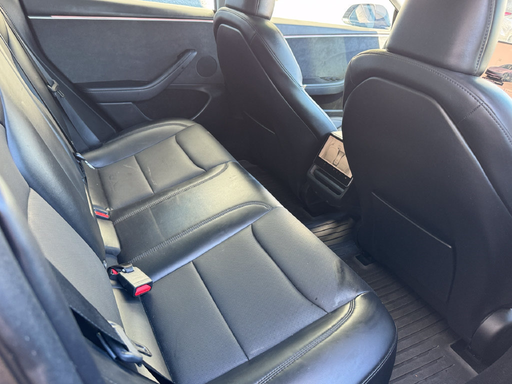Used 2024 Tesla Model 3 Long Range AWD/4WD image 8