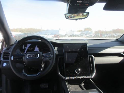 New 2026 GMC Acadia AT4 w/ Super Cruise Package AWD/4WD image 16