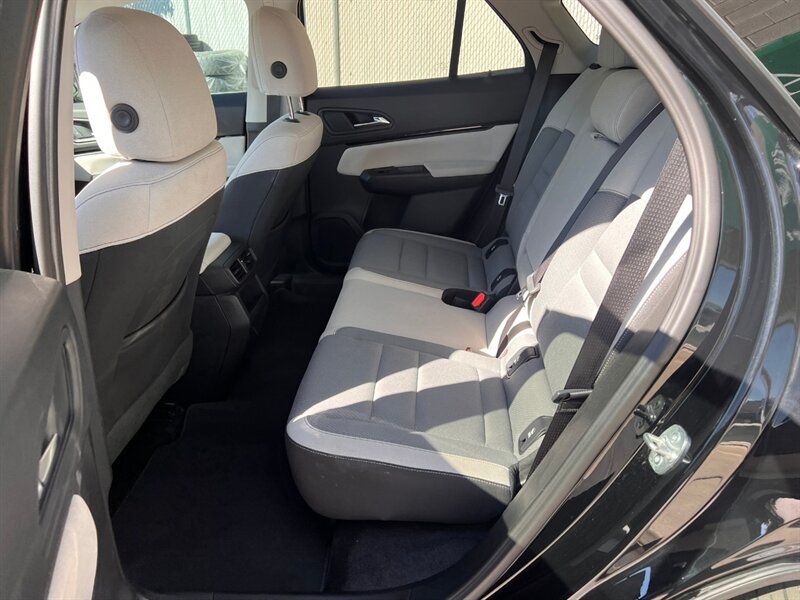 Used 2025 Honda Prologue Eco image 17