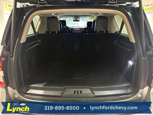 Used 2024 Ford Expedition Max XLT AWD/4WD image 26