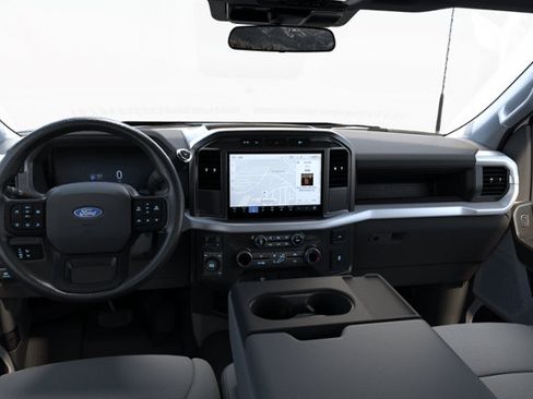 New 2024 Ford F150 XL AWD/4WD image 53