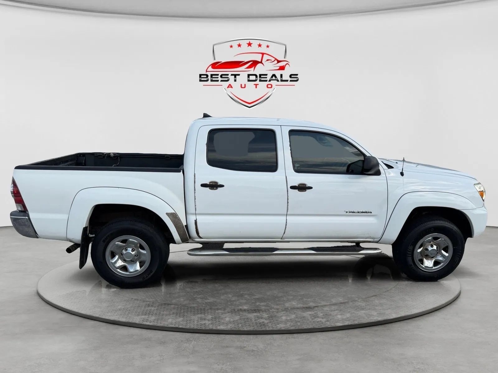 Used 2015 Toyota Tacoma PreRunner w/ SR5 Package RWD image 7