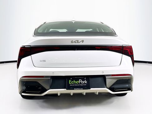 Used 2025 Kia K5 LXS image 7