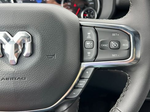 New 2026 RAM 1500 Laramie image 24