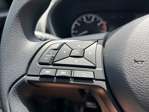 New 2025 Nissan Sentra S image 20