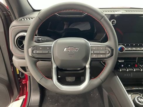 New 2026 Chevrolet Colorado Z71 w/ Technology Package AWD/4WD image 12