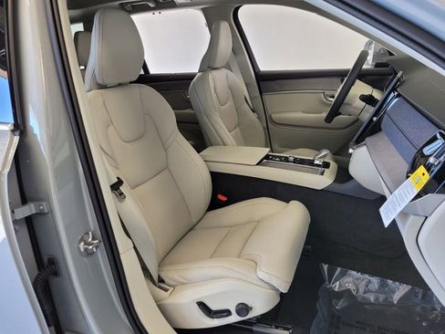 New 2026 Volvo XC90 B6 Ultra w/ Protection Package AWD/4WD image 15