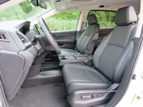 New 2026 Honda Odyssey EX-L image 12