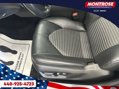 Used 2024 Toyota Camry SE FWD image 18