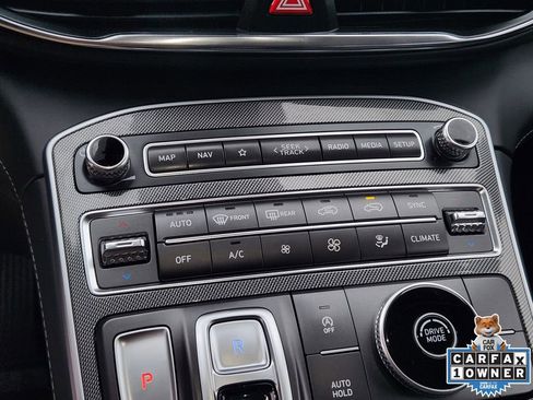 Used 2023 Hyundai Santa Fe SEL w/ Premium Package image 24