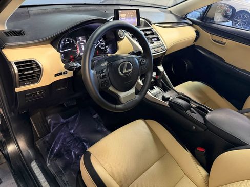 Used 2015 Lexus NX 200t FWD w/ Premium Package image 15