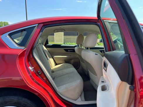 Used 2014 Nissan Altima 2.5 S FWD image 35