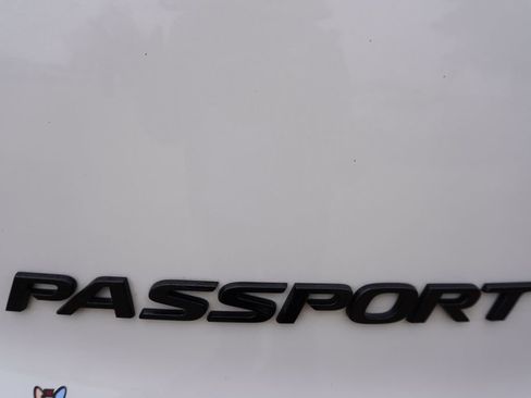 Used 2023 Honda Passport TrailSport image 33