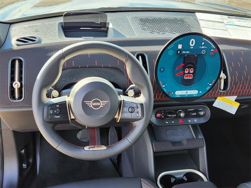 New 2026 MINI Cooper Countryman S image 11