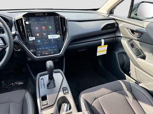 New 2026 Subaru Crosstrek 2.0i Premium AWD/4WD image 29