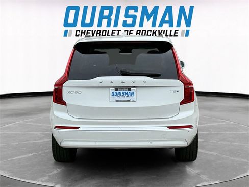 Used 2025 Volvo XC90 T8 Plus w/ Protection Package Premier image 5