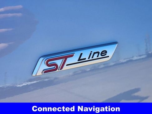 New 2026 Ford Escape ST-Line Select w/ Tech Pack #1 image 13