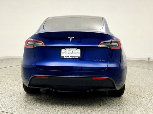 Used 2024 Tesla Model Y Long Range image 6