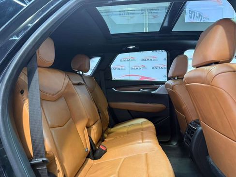 Used 2022 Cadillac XT5 Premium Luxury w/ Technology Package image 37