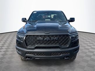 New 2026 RAM 1500 Rebel video 2