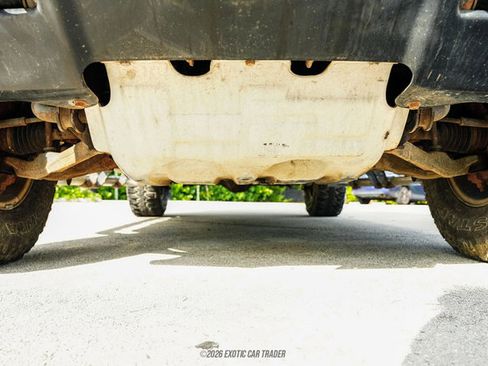 Used 2006 HUMMER H2 image 70