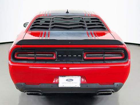 Used 2015 Dodge Challenger R/T Plus RWD image 12