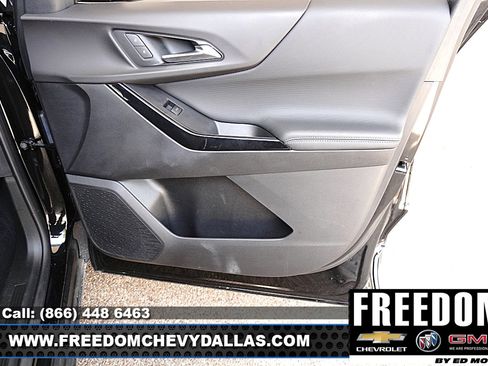 Used 2026 Chevrolet Equinox LT FWD image 35