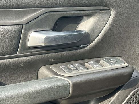 New 2026 RAM 1500 Classic Warlock AWD/4WD image 20