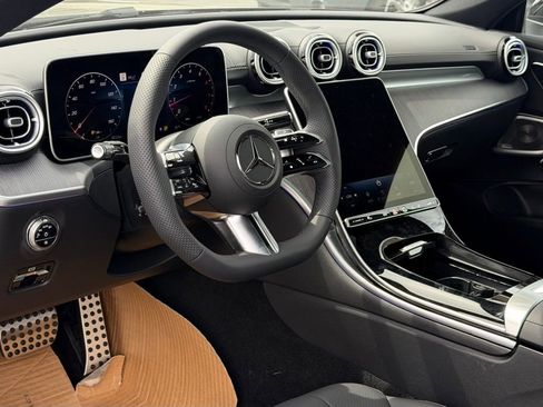 New 2026 Mercedes-Benz CLE 450 4MATIC Coupe image 29