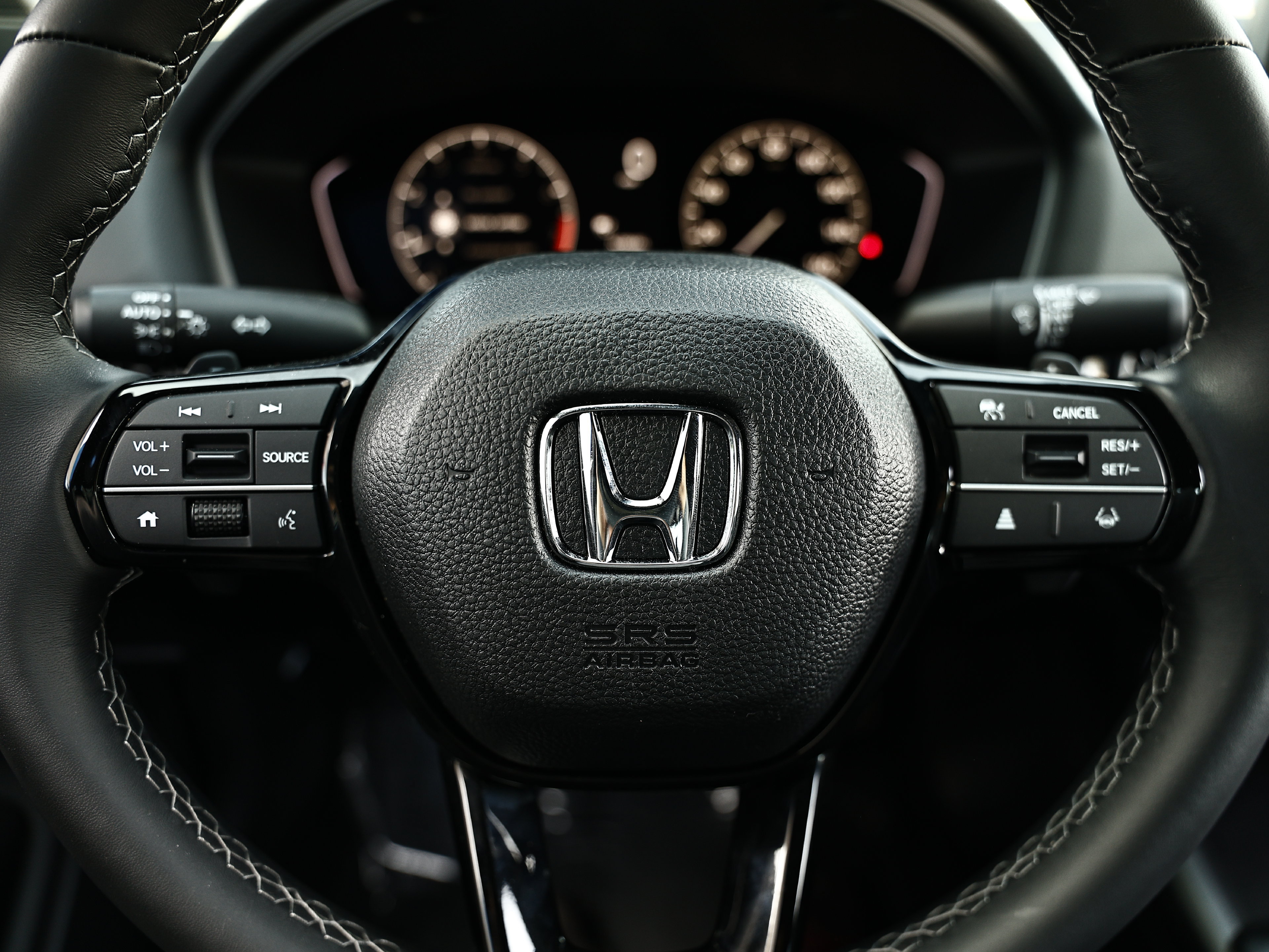 Used 2026 Honda Civic Sport image 32