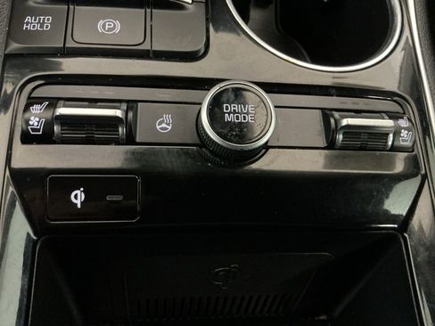 Used 2021 Kia K5 EX w/ EX Premium Package image 13