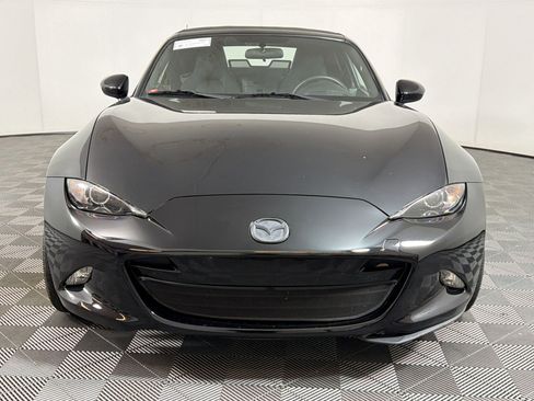 Used 2017 MAZDA MX-5 Miata Sport RWD image 6