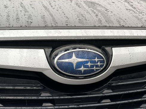 Used 2020 Subaru Forester Premium AWD/4WD image 12