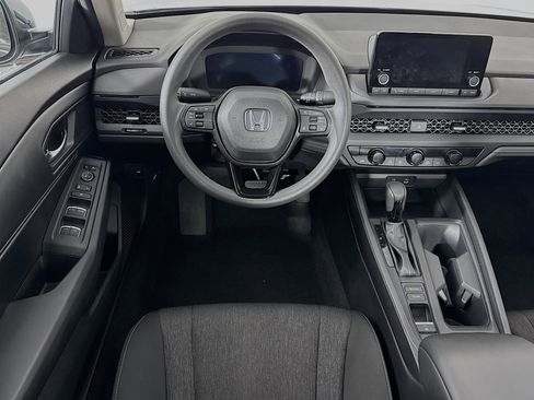 Certified 2024 Honda Accord EX image 22