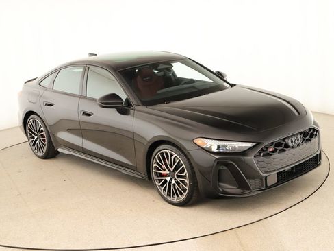 New 2026 Audi S5 Prestige AWD/4WD image 41
