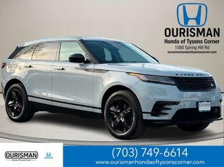 Used 2025 Land Rover Range Rover Velar Dynamic SE video 1