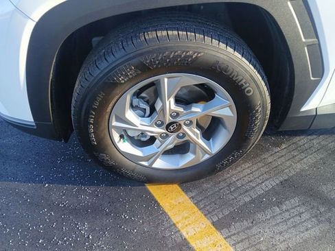 Used 2023 Hyundai Tucson SEL image 10